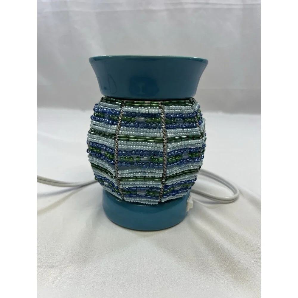 Party Lite Wax Melt Warmer